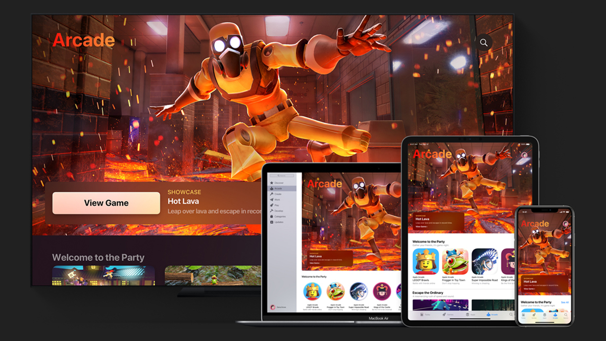best games for mac in app store free